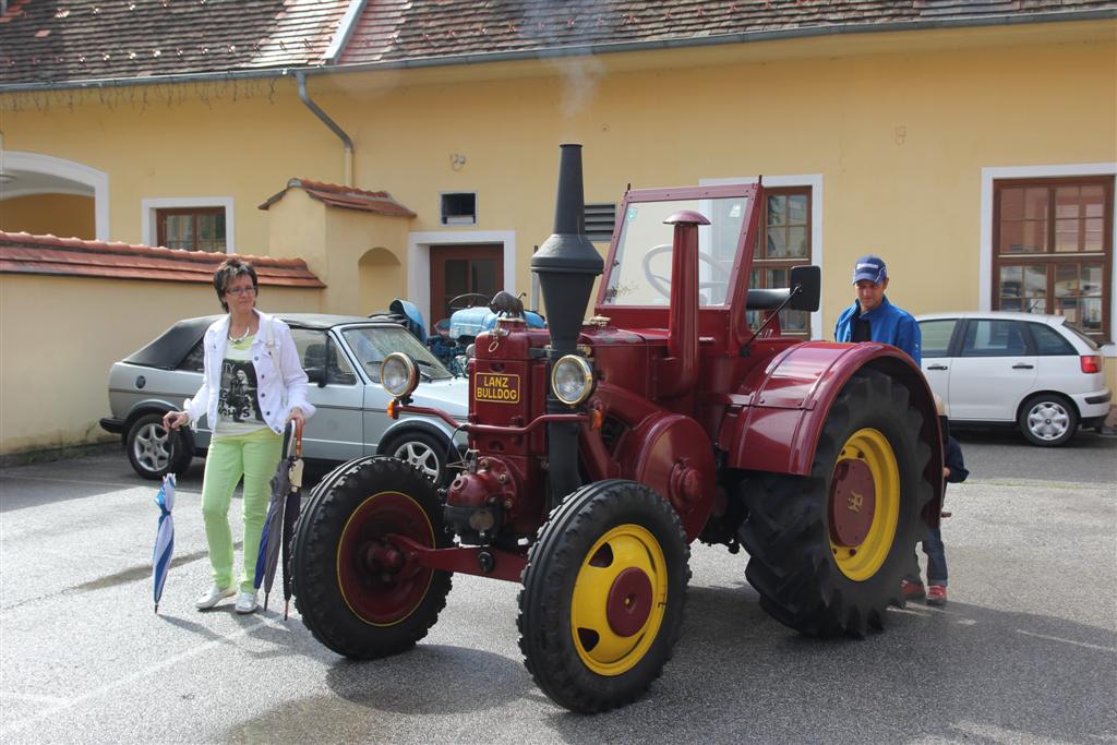 2014-07-13    Oldtimertreffen